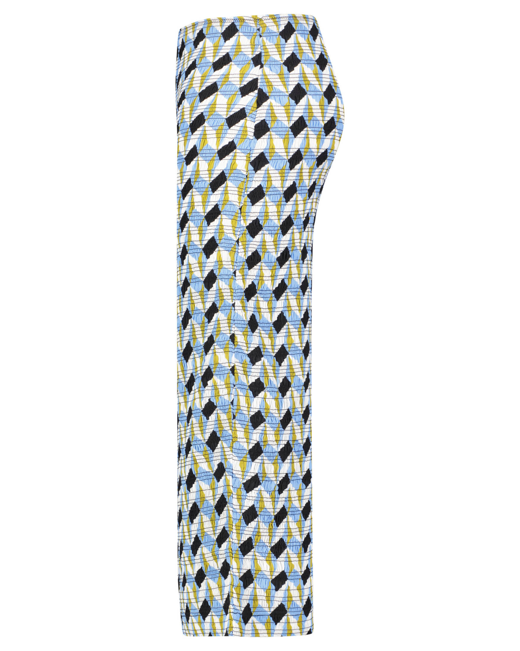 Dorothee Schumacher| Damen Rock GRAPHIC VOLUMES mit Seide