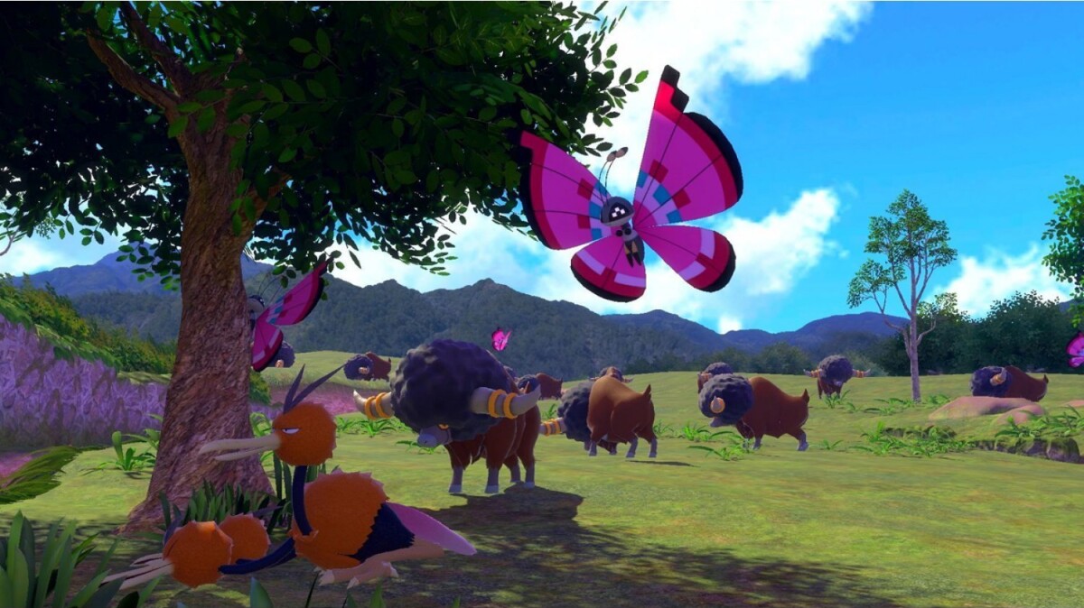 New Pokemon Snap - Uk, Se, Dk, Fi - Nintendo Switch