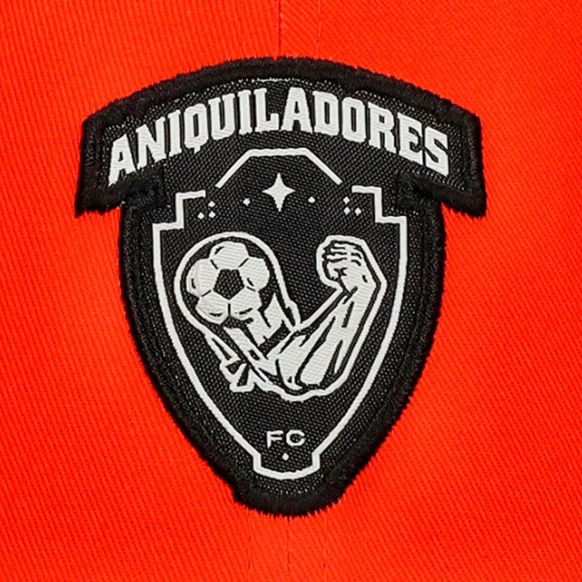 Chapéu New Era Kings League Aniquiladores