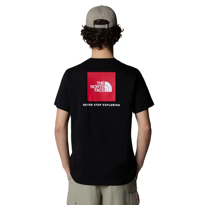 The North Face Redbox Shirt Heren
