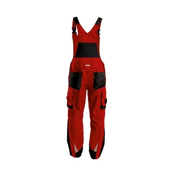 Dassy ® Voltic Rød/grå