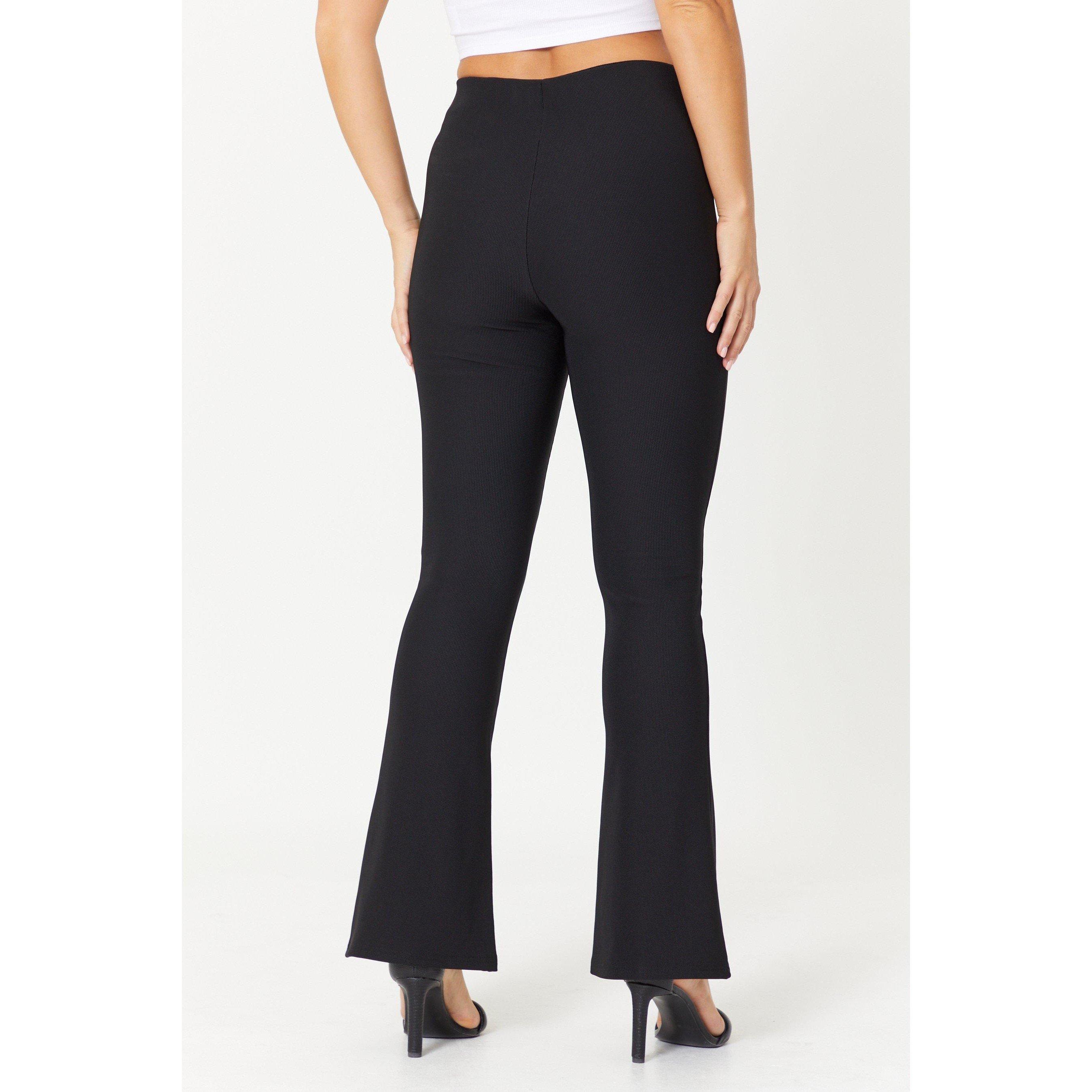 Be You Studio Kickflare Trouser
