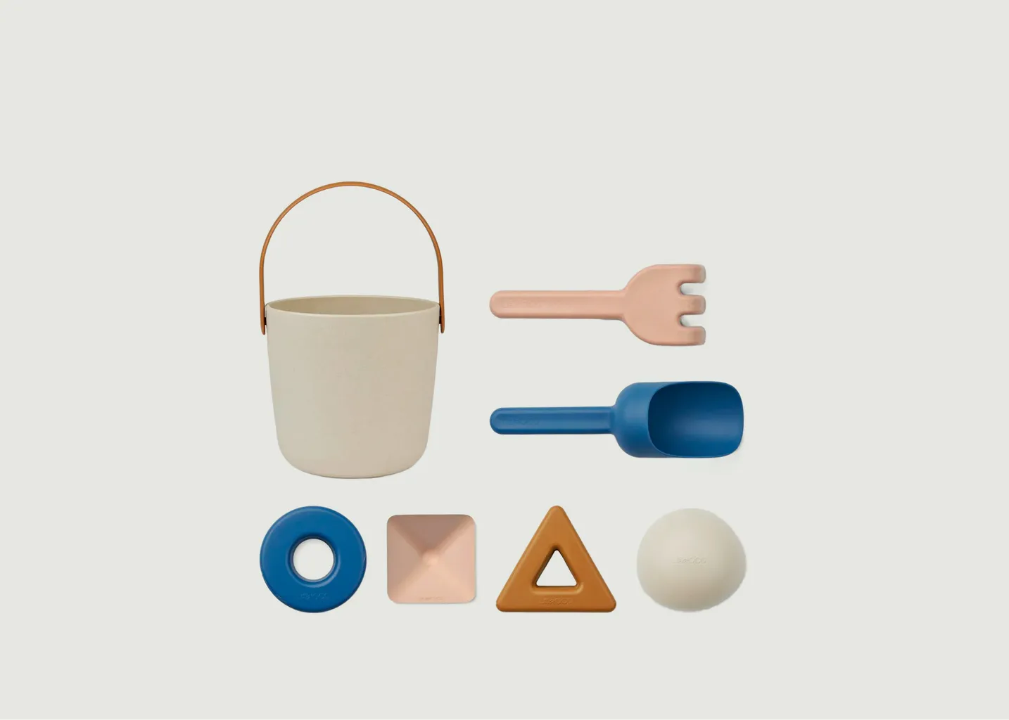 Ensemble de plage Brenda Liewood