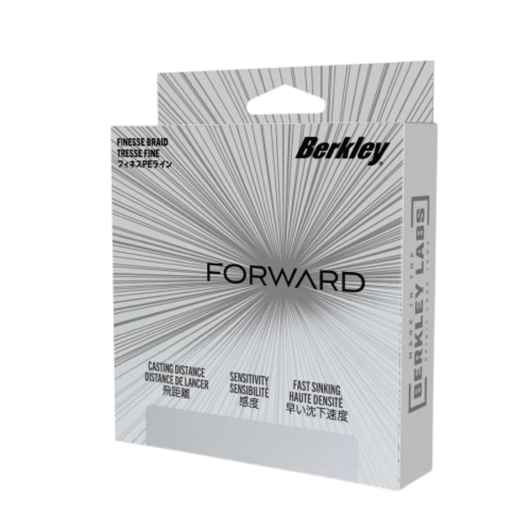 Tresse Berkley Forward Crystal 300m