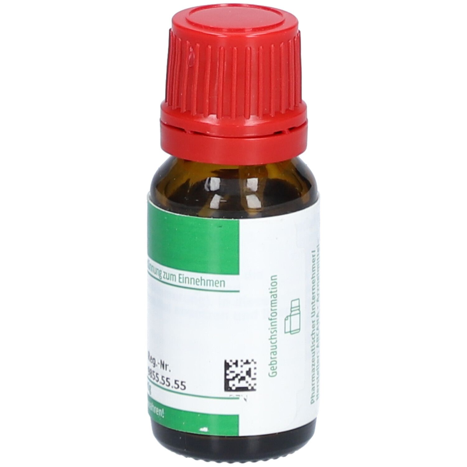 NUX MOSCHATA LM 6 Dilution