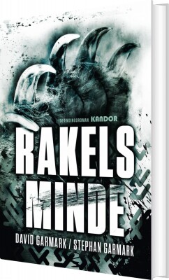 Rakelsminde - David Garmark - Bog