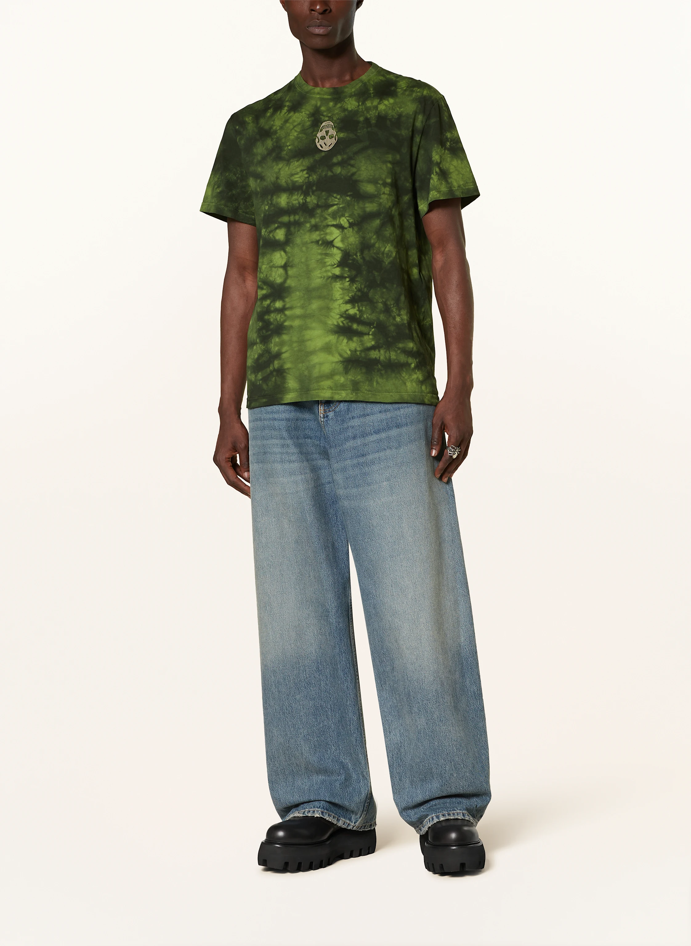 Alexander McQUEEN T-Shirt