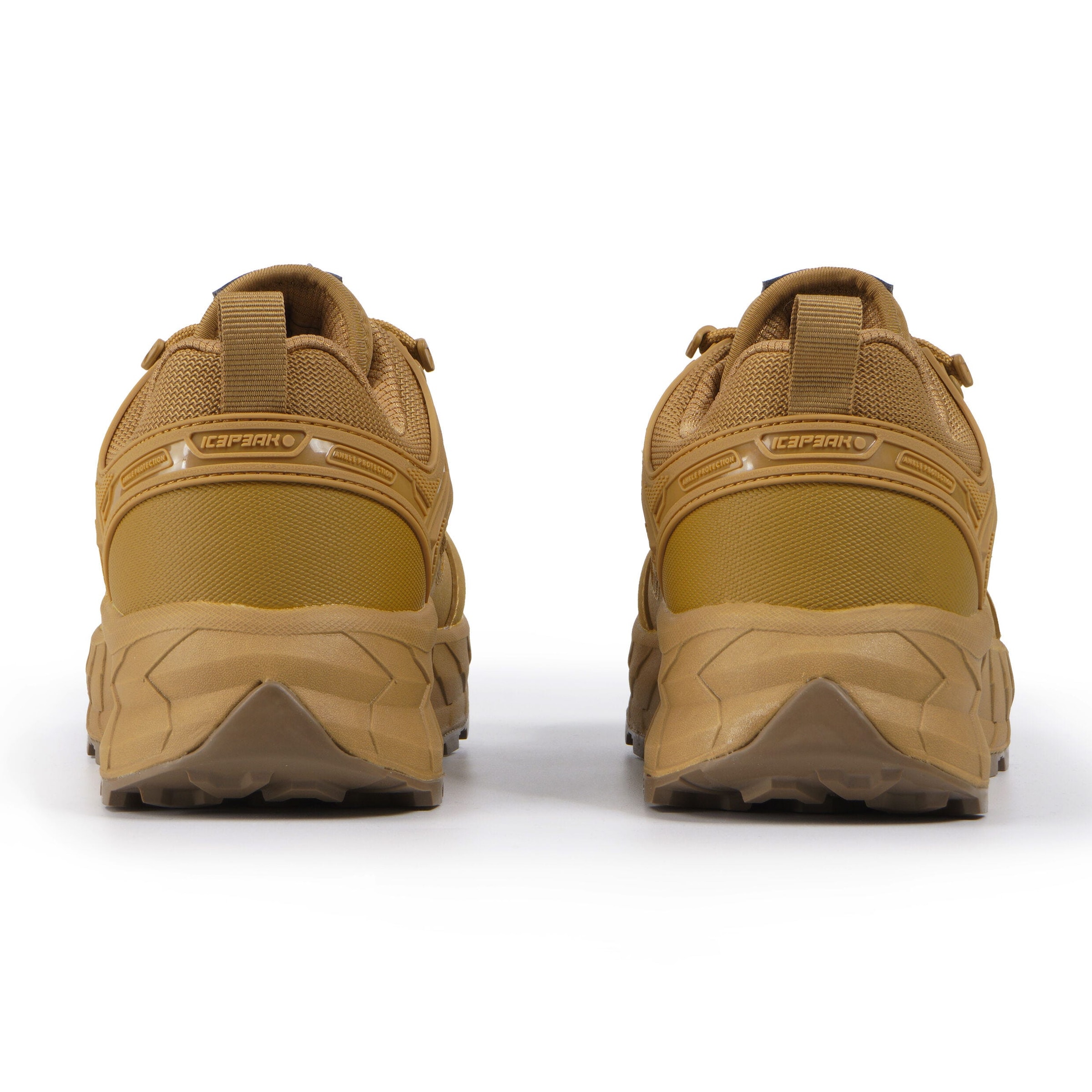 Icepeak Outdoorschuh »ACKAS MS«  wasserdicht
