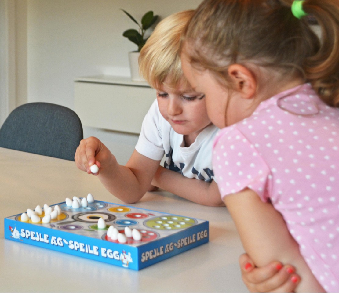 Spejle Æg (514037)