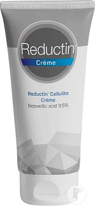 Reductin Cellulite Crème Acide Boswellique Tube 30ml