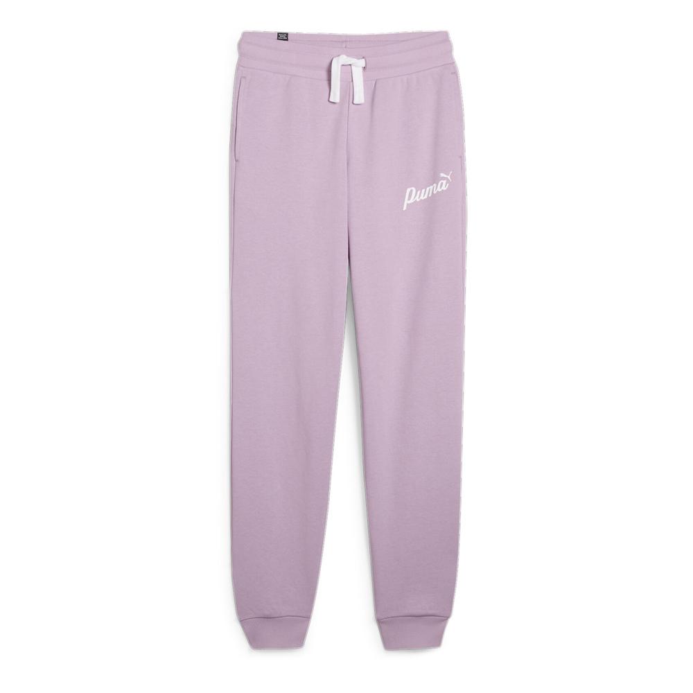 Puma Jogging Mauve Fille Puma 679407