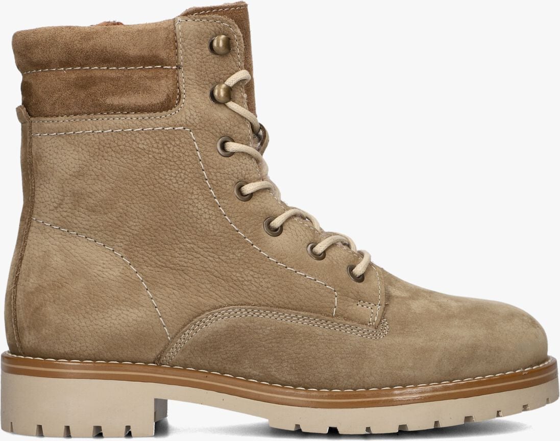 beige ayana veterboots 754
