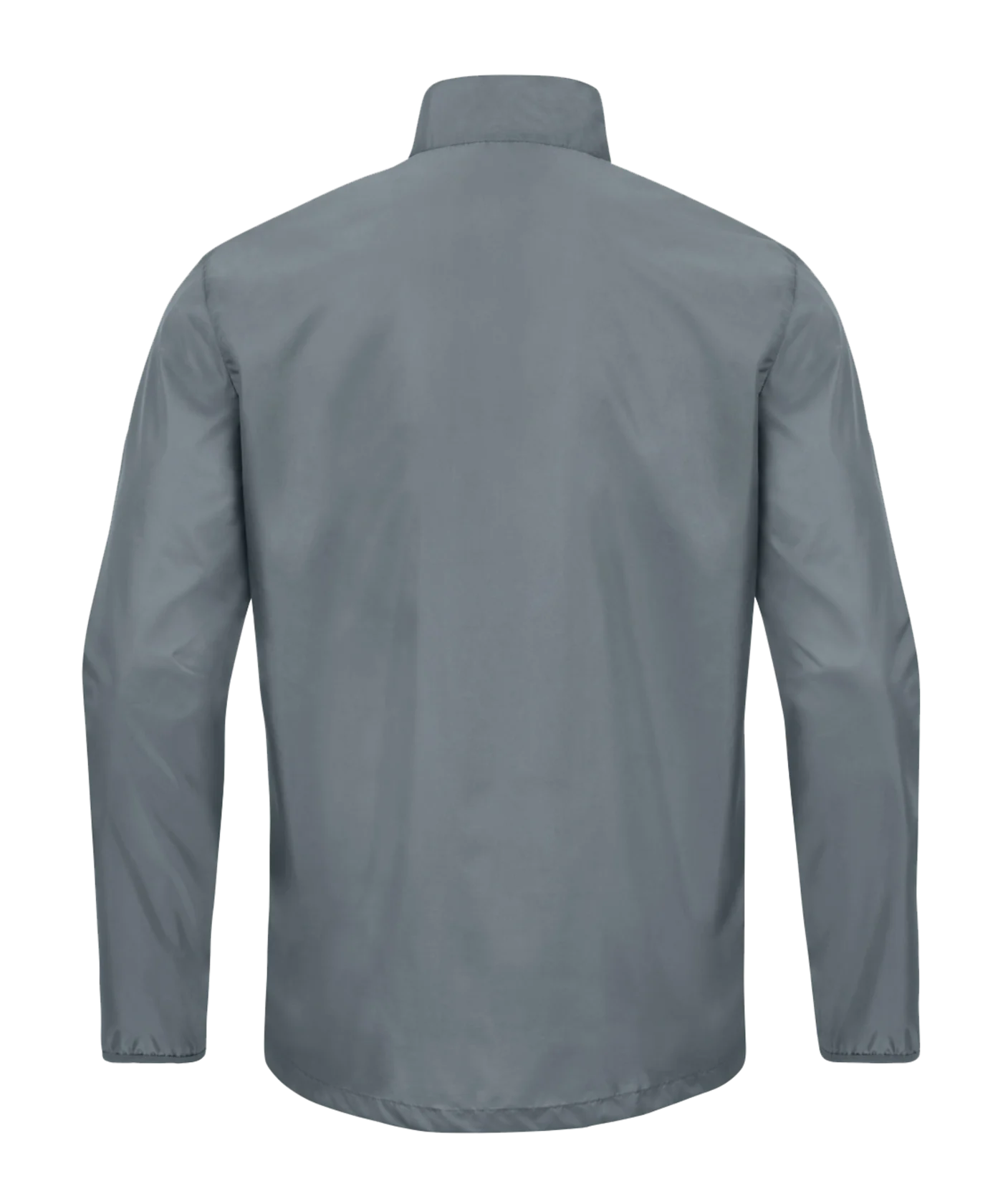 JAKO Team Rainzip Sweatshirt Kids Grau F840