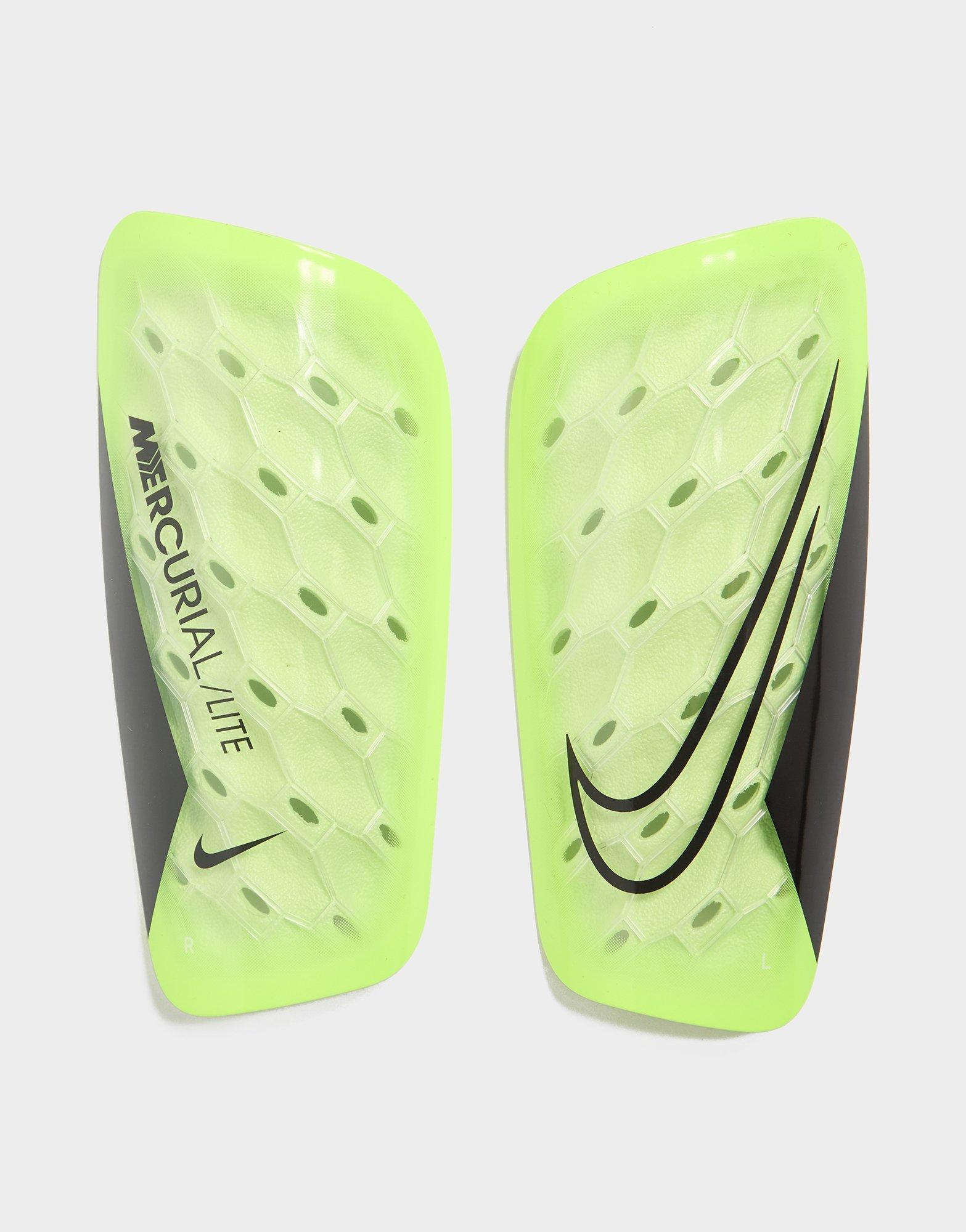 Nike Protège-tibias Mercurial Lite