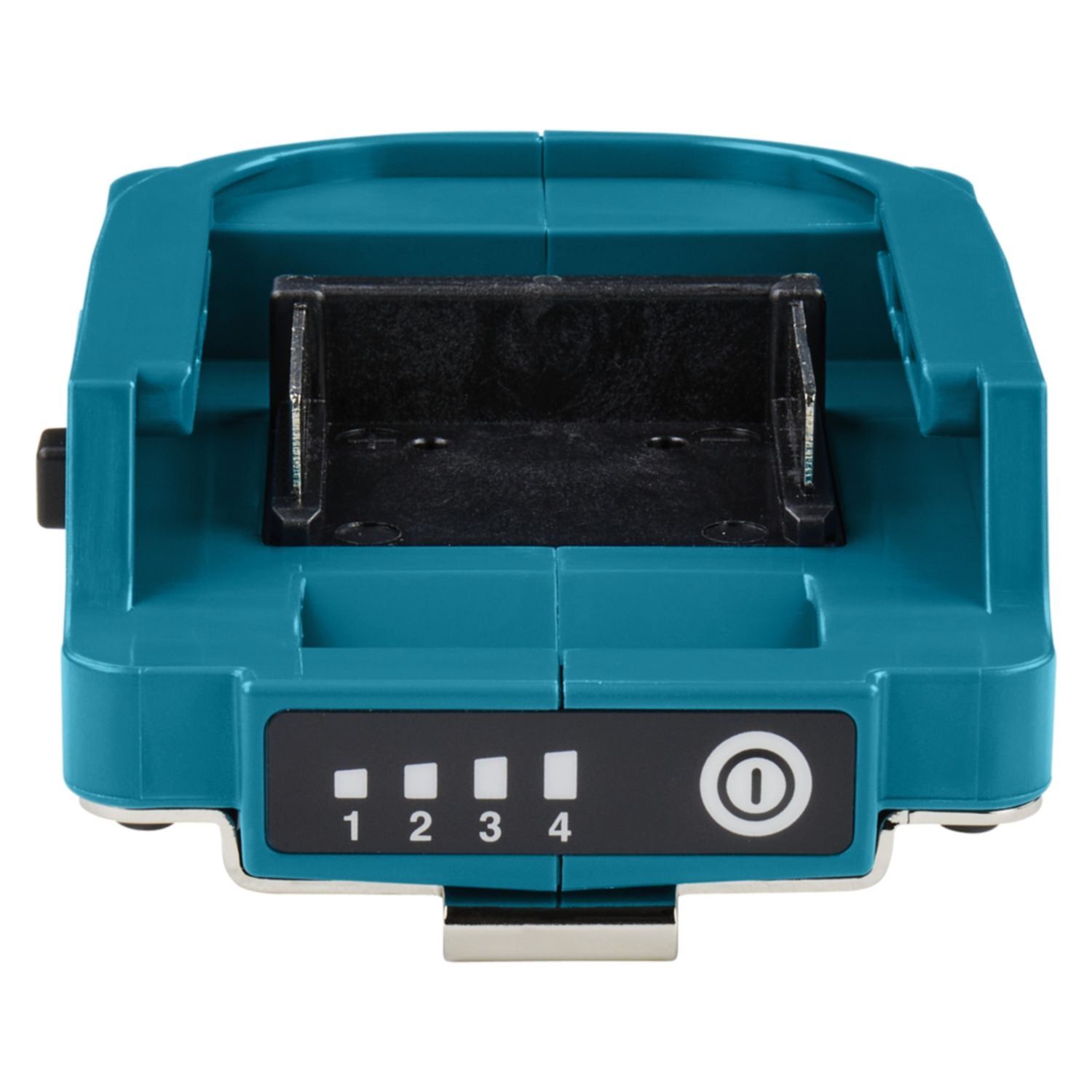 Makita TD00000111 LXT adapter verwarmde jas/vest/deken