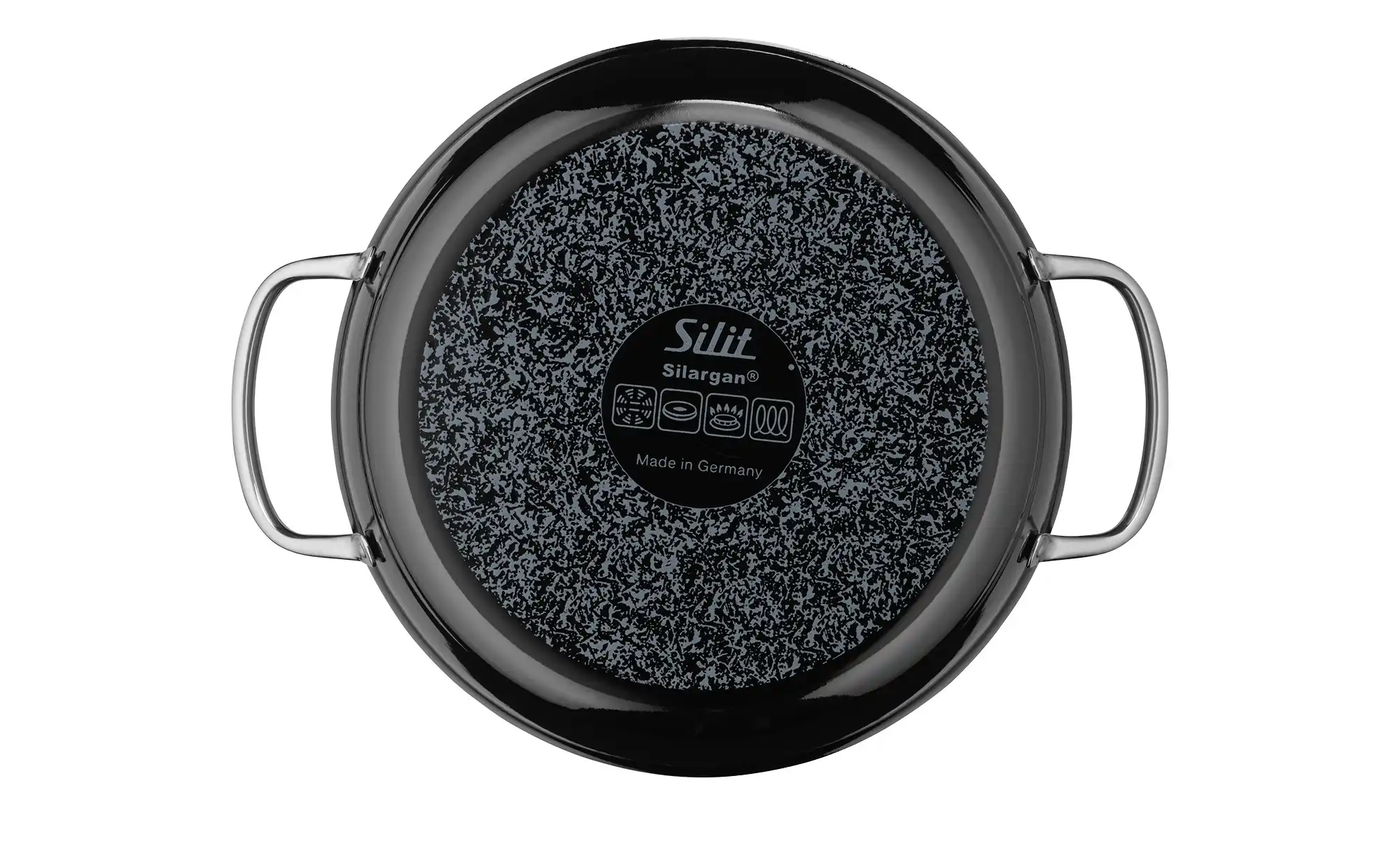 Silit Schmorpfanne Professional