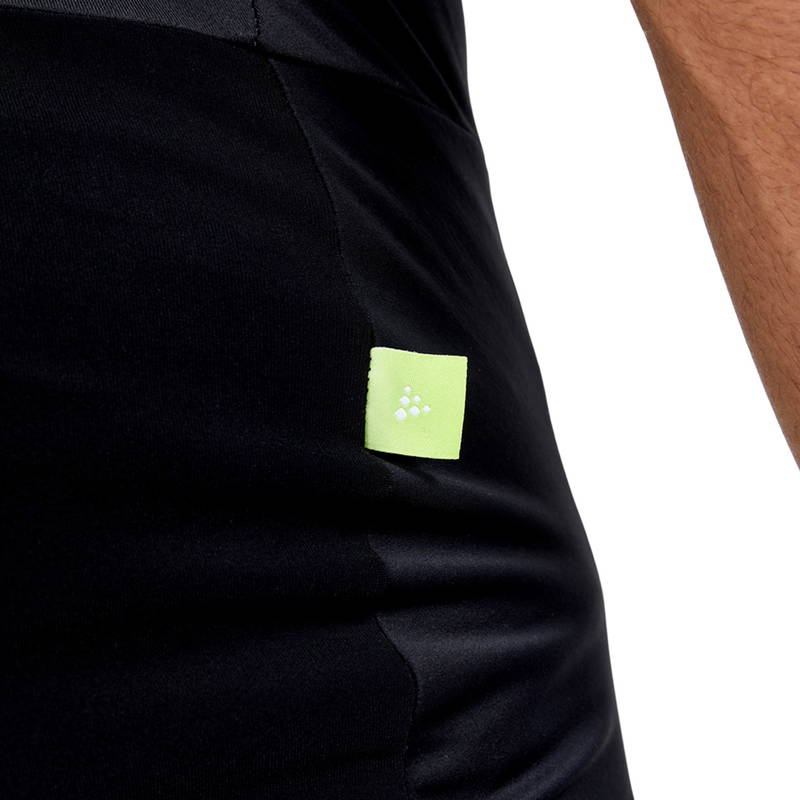 Craft Pro Bike SubZero Wind Bib Cykelbukser Herre