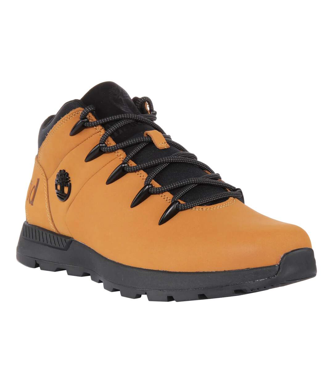 Basket Montante Cuir Timberland Sprint Trekker
