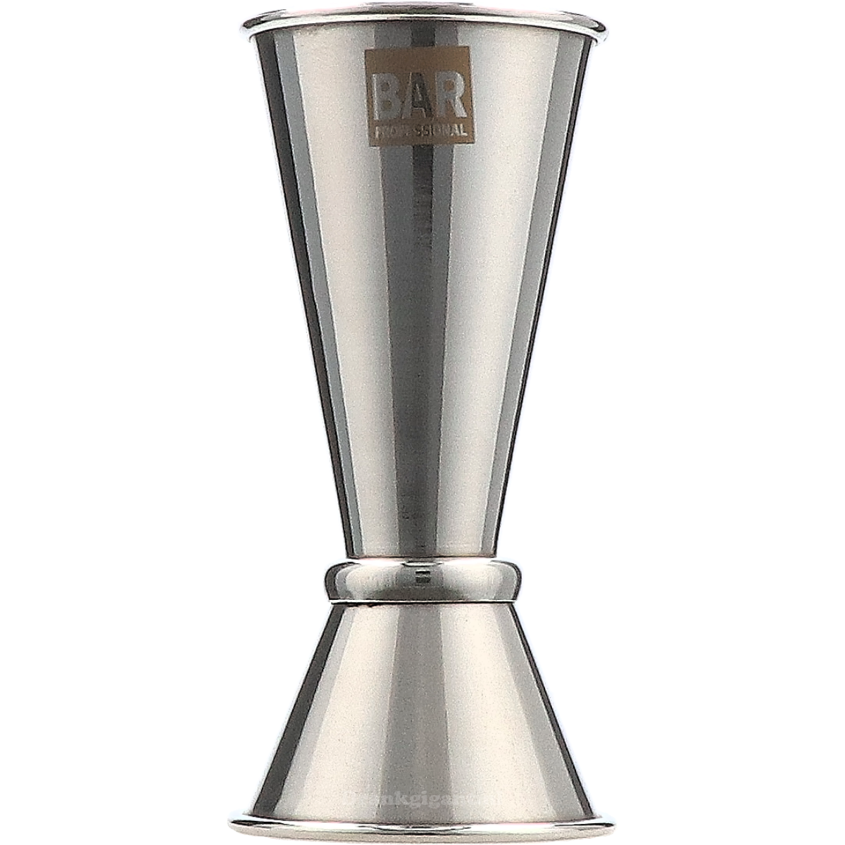 Japanse Barmaat / Jigger BAR 20/40 ml