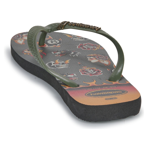 Havaianas - TOP TRIBO - Vert
