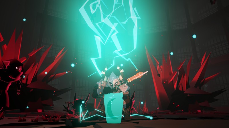 NECROPOLIS: BRUTAL EDITION- PC