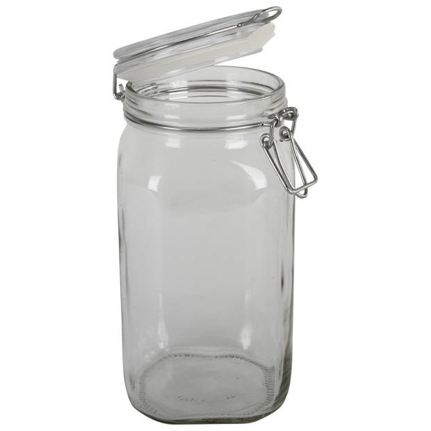 Bormioli Rocco Fido weckpot - 1,5 liter