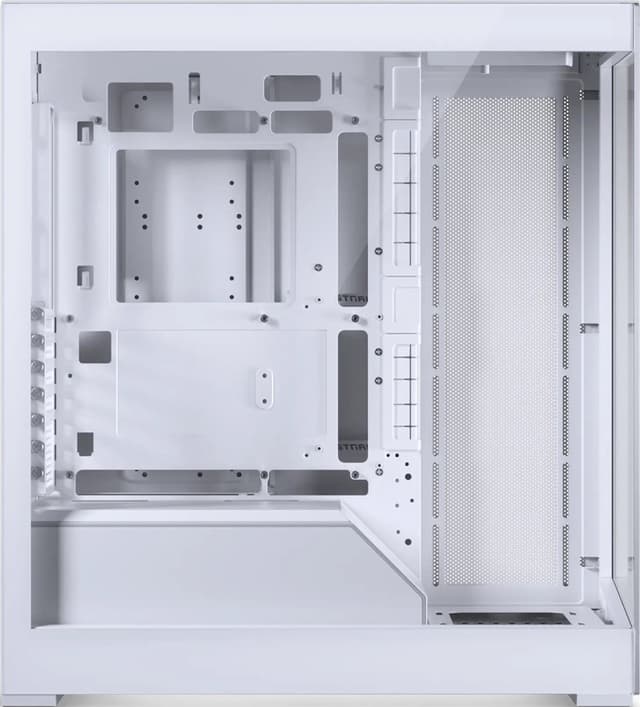 Phanteks NV5 PC-kabinet (mat sort)