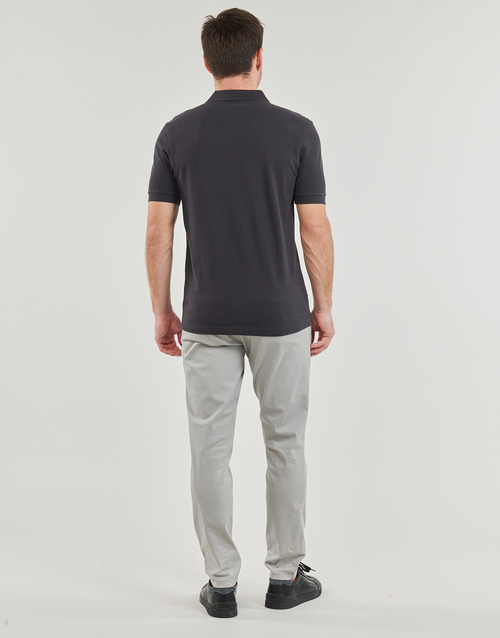 Fred Perry - PLAIN FRED PERRY SHIRT - Bleu