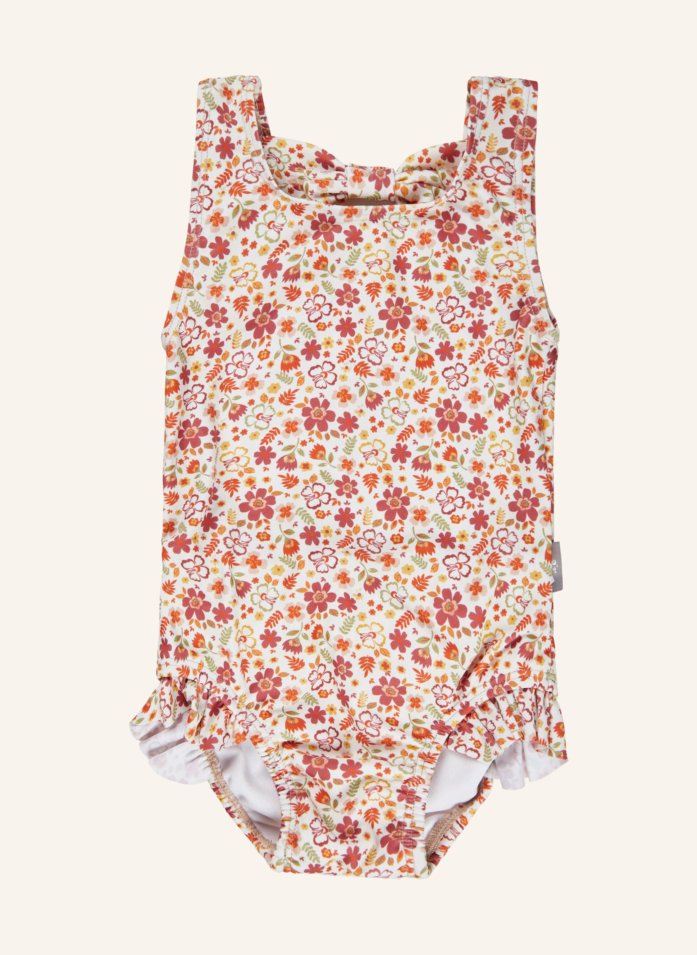 Sterntaler Badeanzug Blumen
