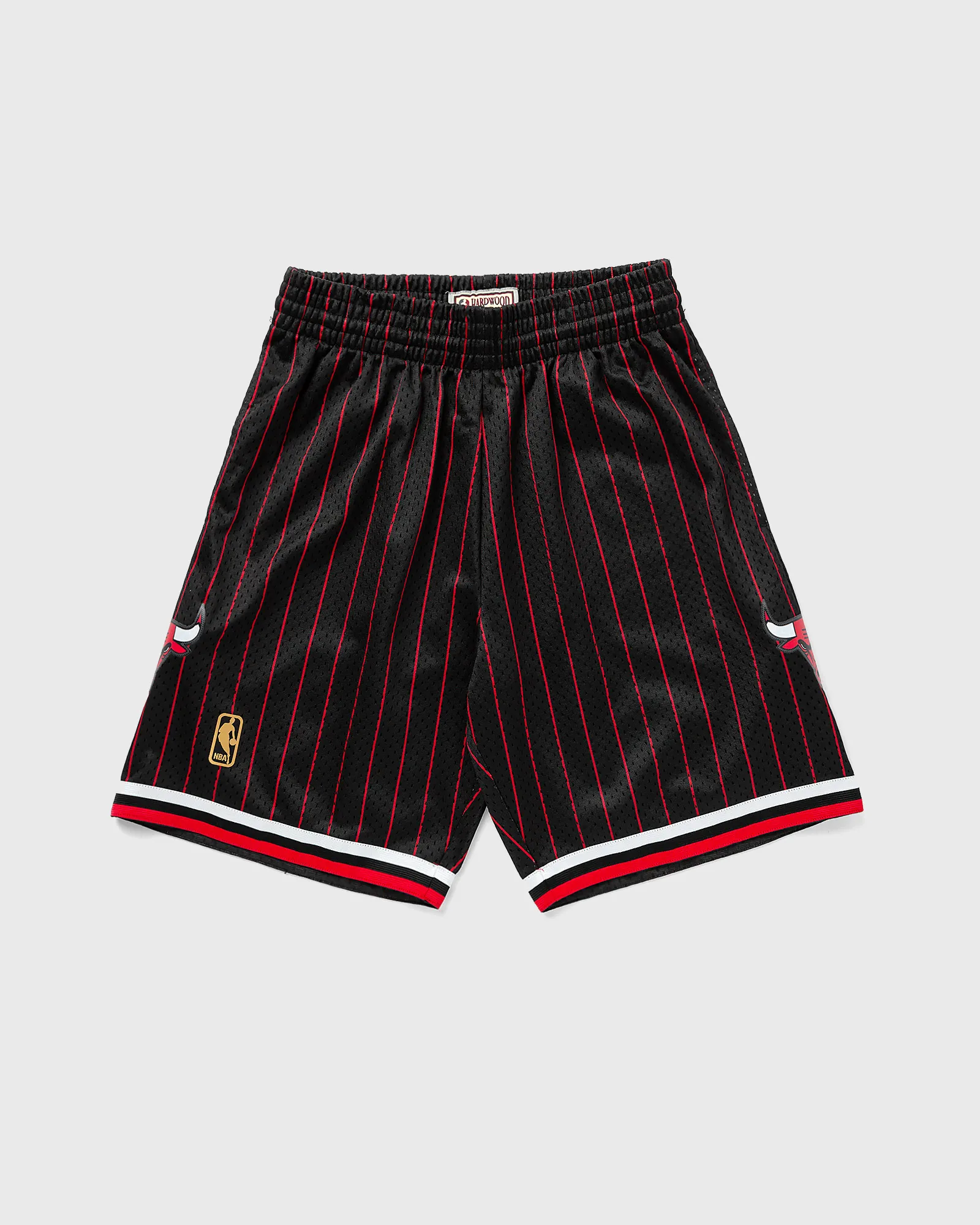 Mitchell & Ness NBA Swingman Shorts Chicago Bulls Alternate 1996-97