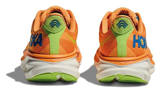 HOKA - CHAUSSURES DE RUNNING CLIFTON 9 M