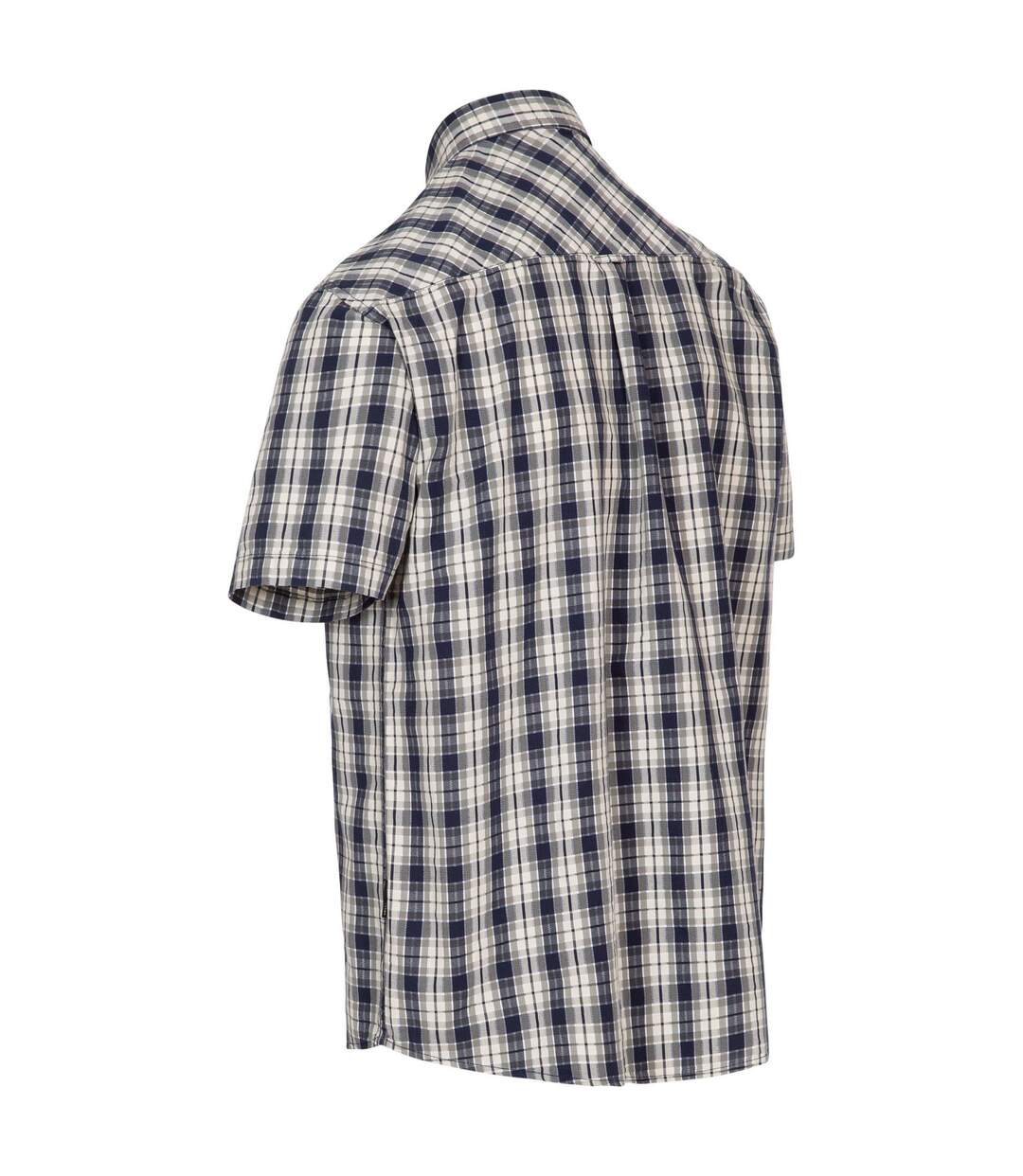 Trespass - Chemise WACKERTON - Homme (Bleu marine) - UTTP5074