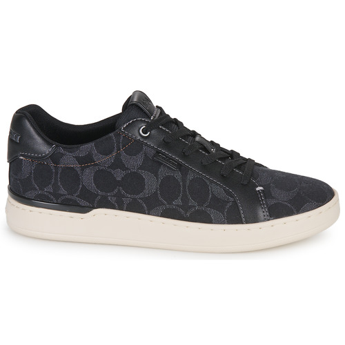 Coach - LOWLINE Negro