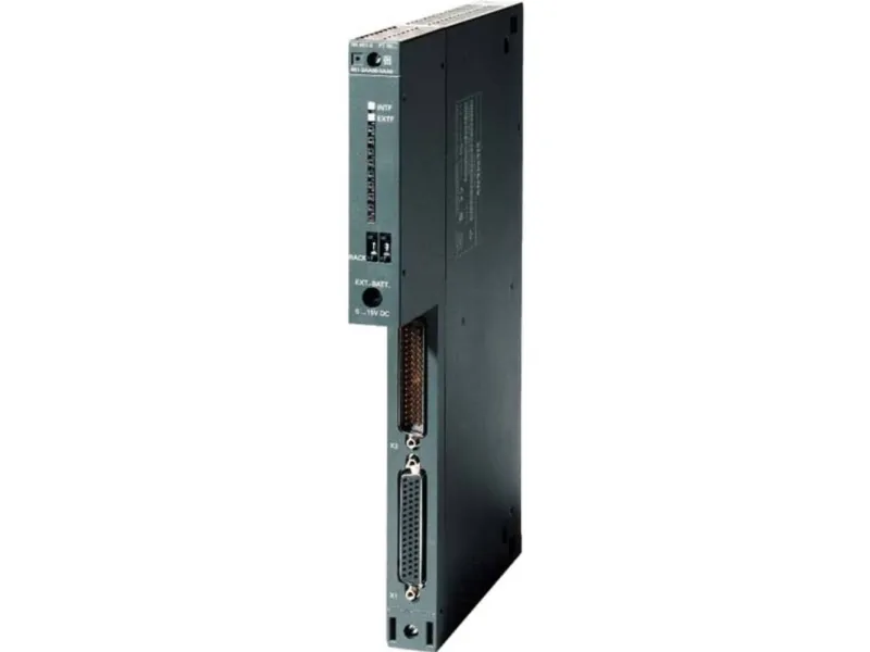 Siemens 6ES7461-3AA01-0AA0 6ES74613AA010AA0 PLC-tilslutning