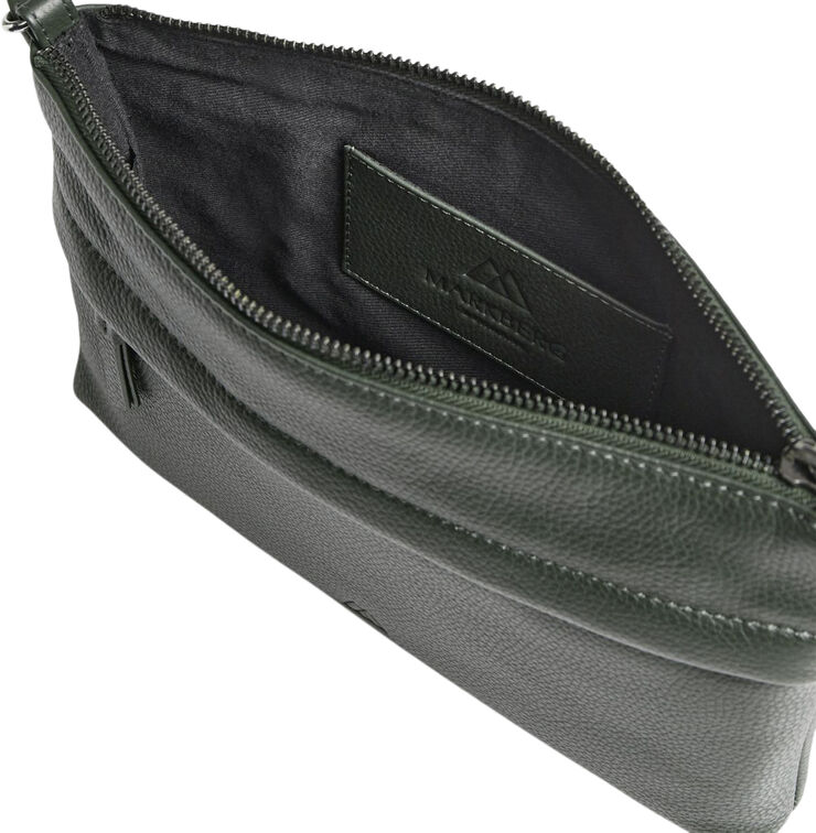 Markberg TrueMBG Crossbody Bag Bottle green
