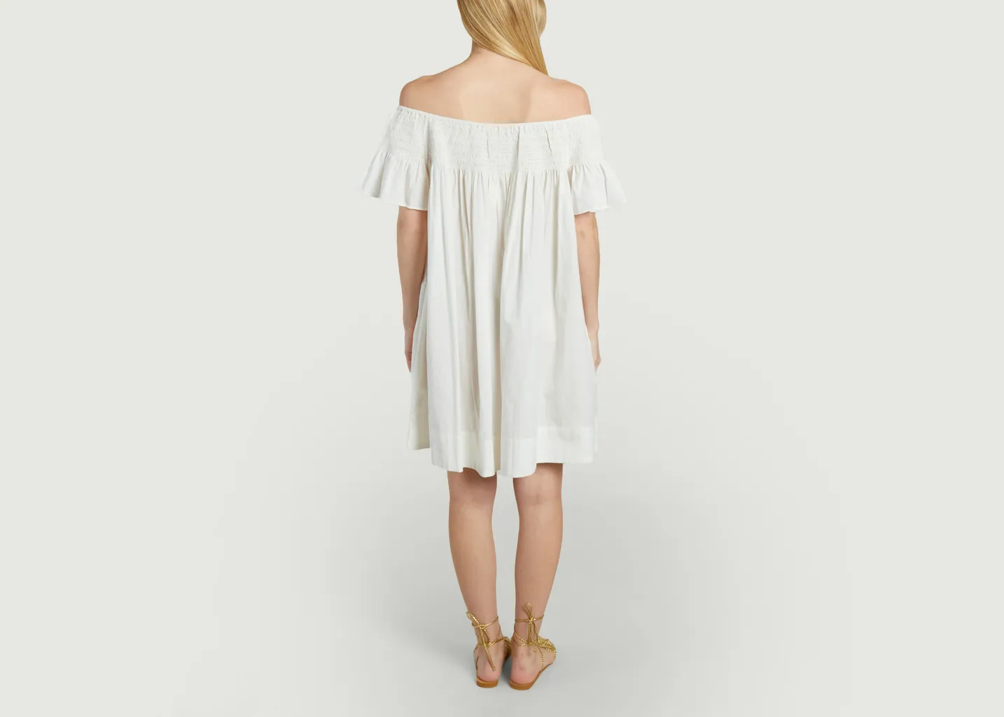 Robe Tecka Mes Demoiselles