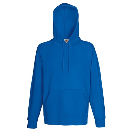 Moletom Fruit of the Loom 240 g/m²