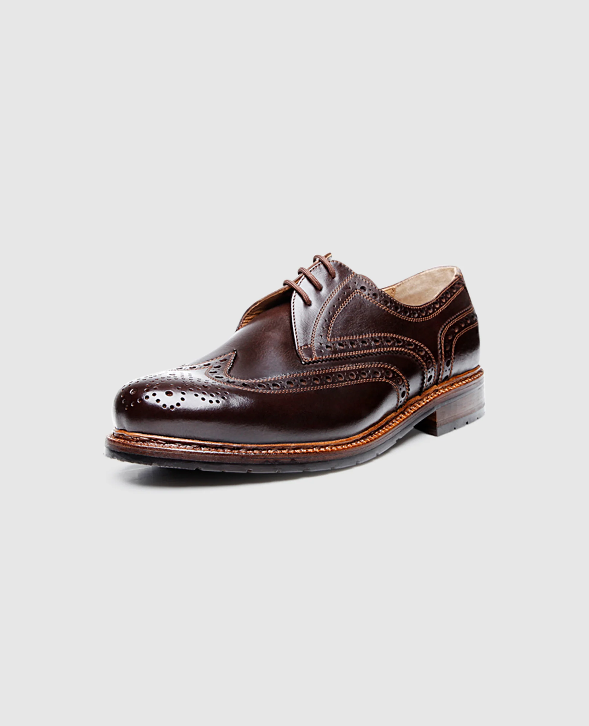 Janosh K Full-Brogue H