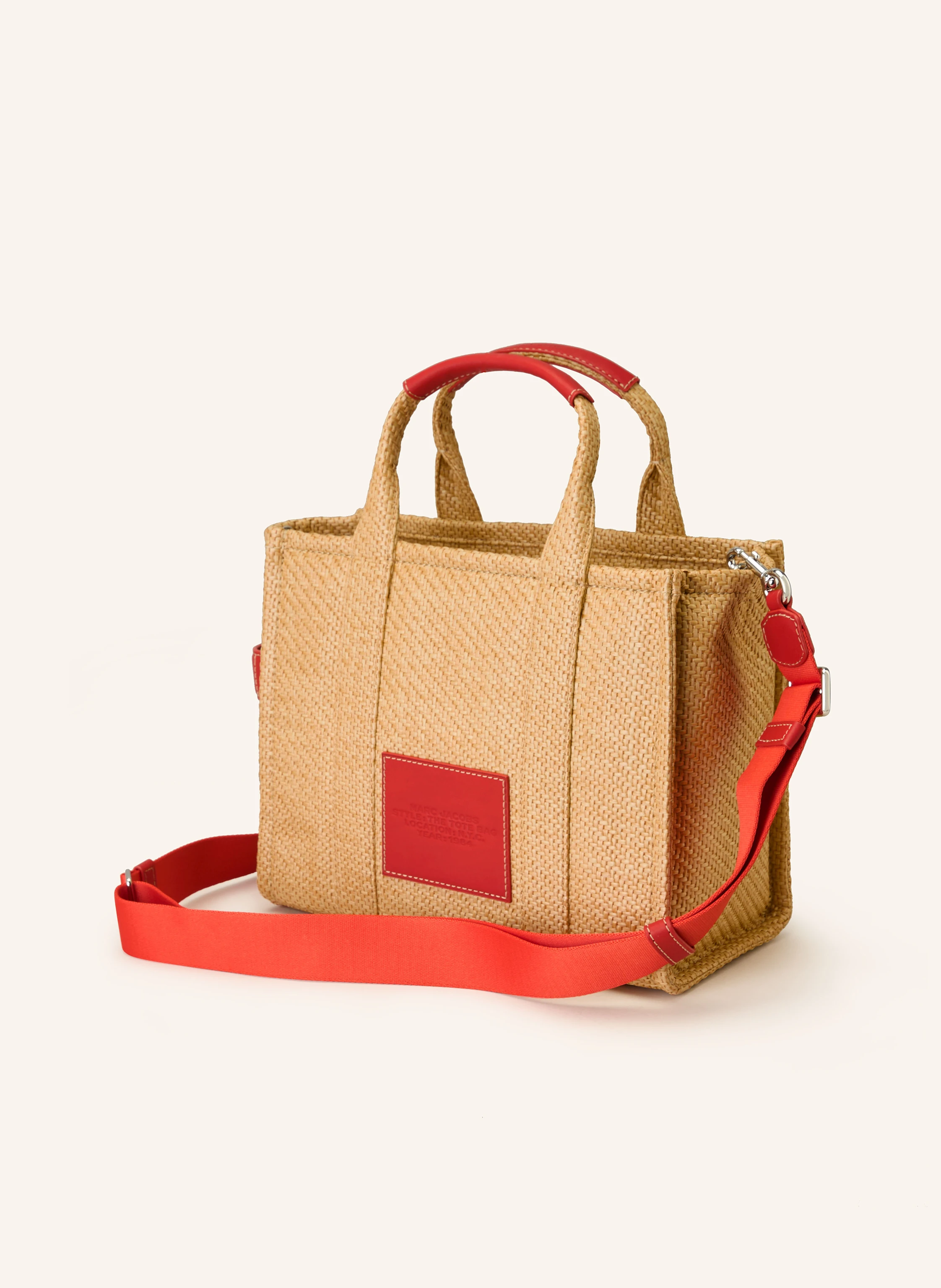 MARC JACOBS Shopper THE MEDIUM TOTE BAG