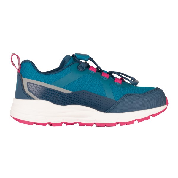 Trollkids - Kid's Skarvan Hiker Low XT - Chaussures multisports