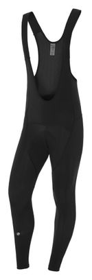Cuissard Long Spiuk Top Ten Noir