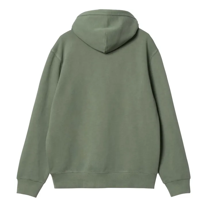 Carhartt WIP Hoodie Duster | Sauge