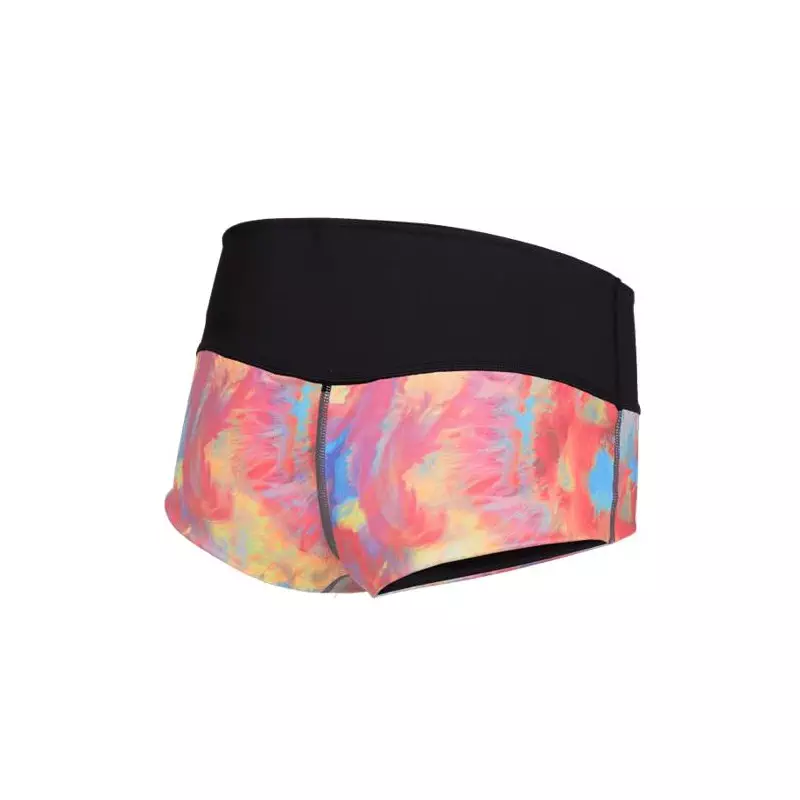 Boardshort femme MYSTIC Caro Rainbow