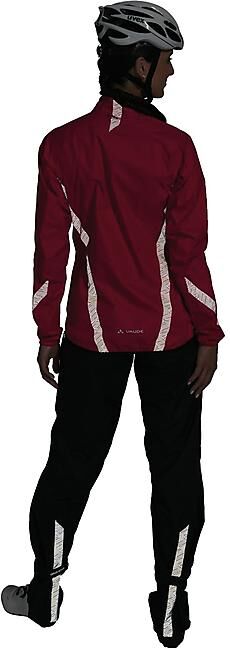VAUDE - PANTALON IMPERMEABLE LUMINUM PERF PANT 2 W