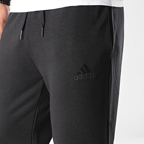 Pantalon Jogging Essentials French Terry GK8897 Noir