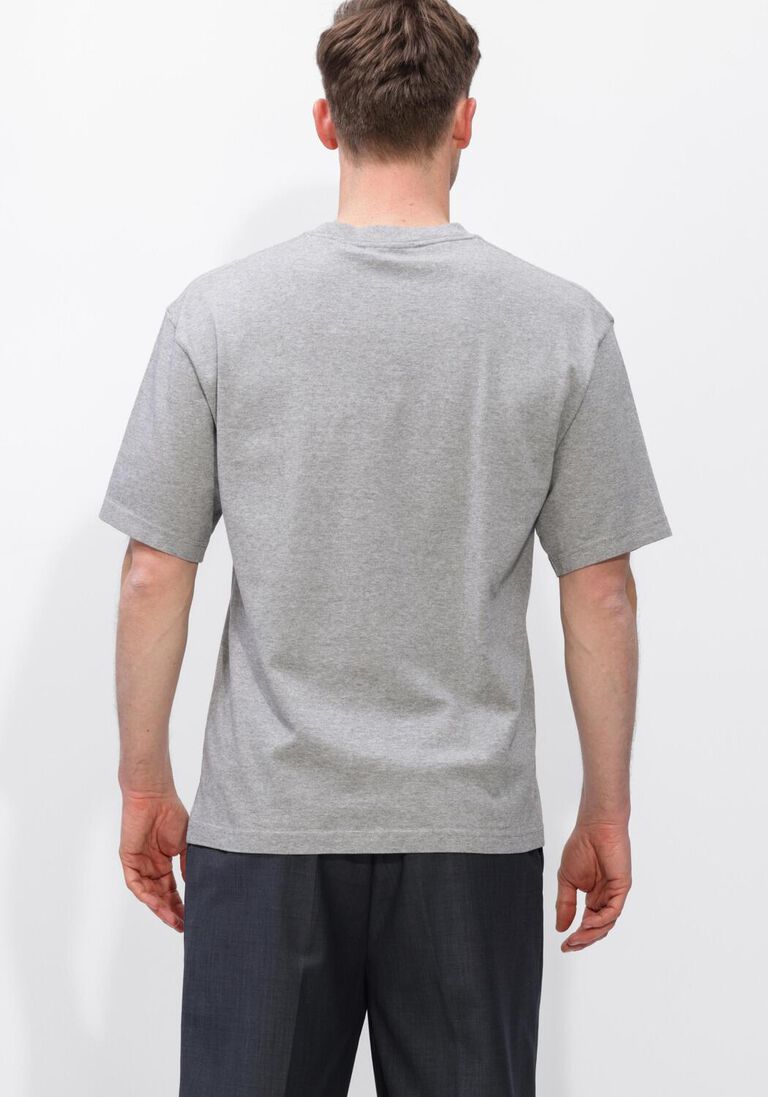 grijze axel arigato t-shirt new york city t-shirt