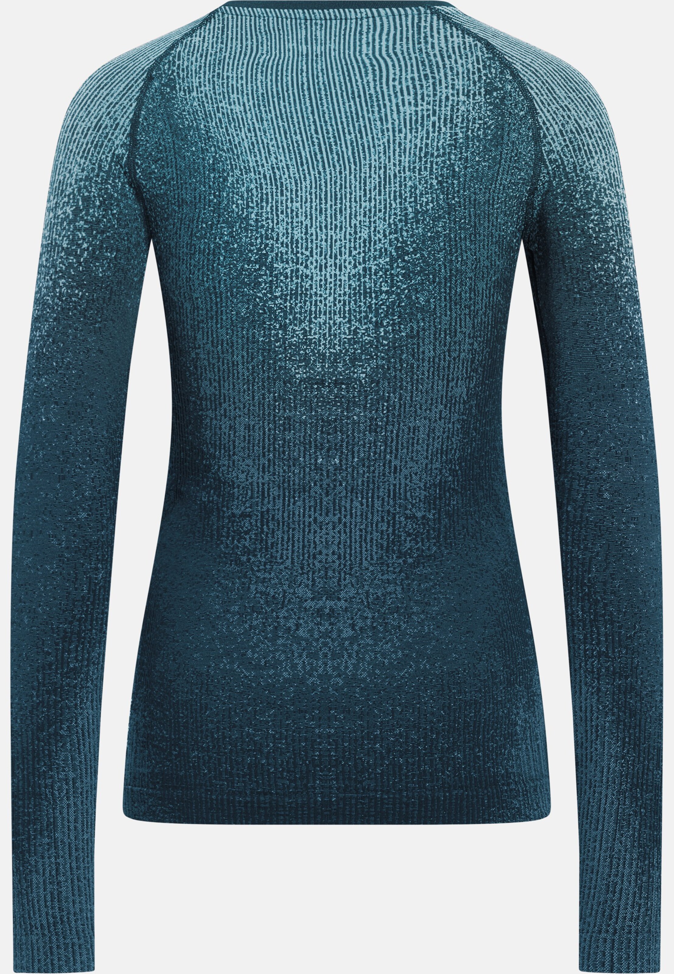 Blackcomb Base Layer Langarmshirt in provincial blue