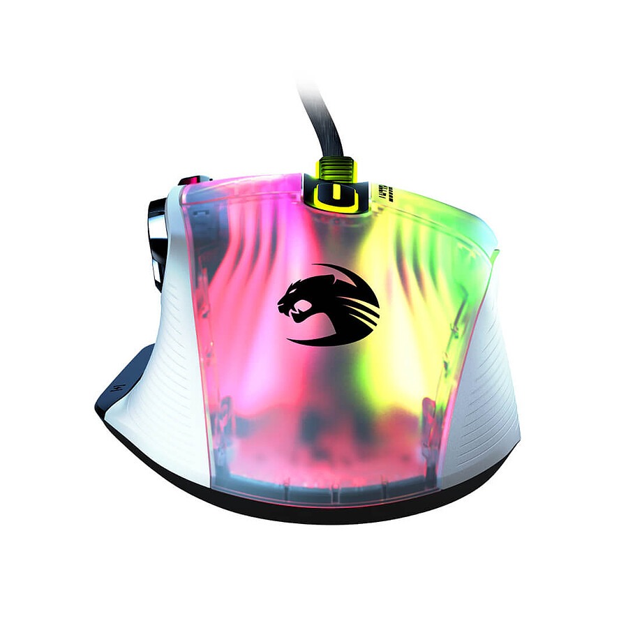 Roccat Kone XP - Blanc