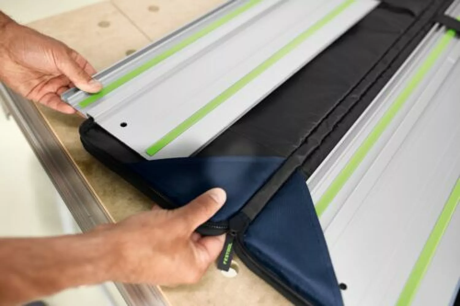Festool FS-BAG 1900 Tas