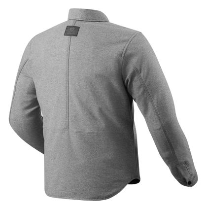 Surchemise Rev it ESMONT - Gris
